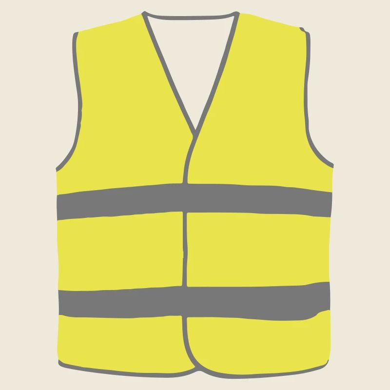 Gilet Jaune