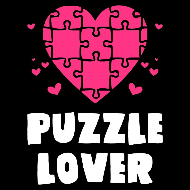 Amateur de puzzles