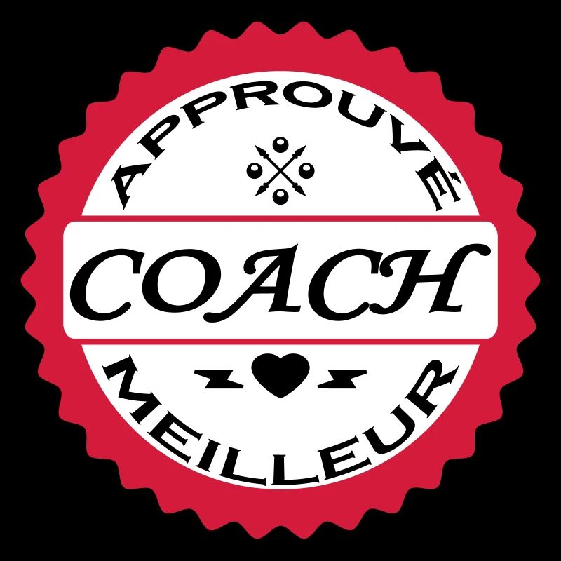 Approved Best COACH