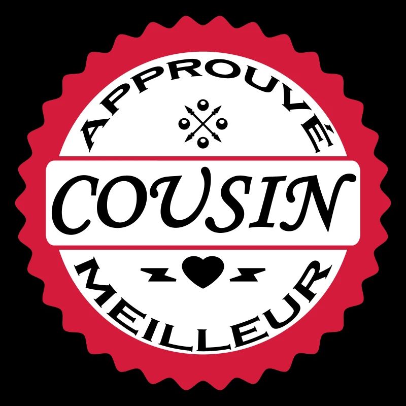 Approved Best COUSIN