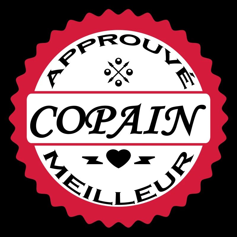 Approuvé meilleur COPAIN