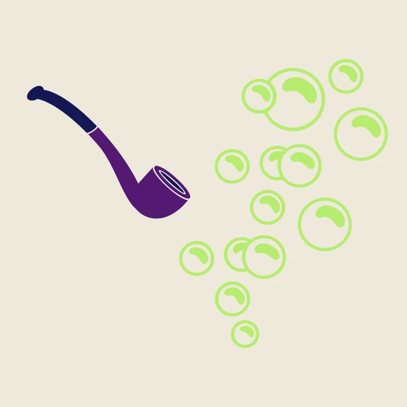 Bubbles / Blasen (C, 1c)