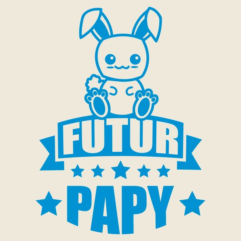 annonce grossesse futur papy