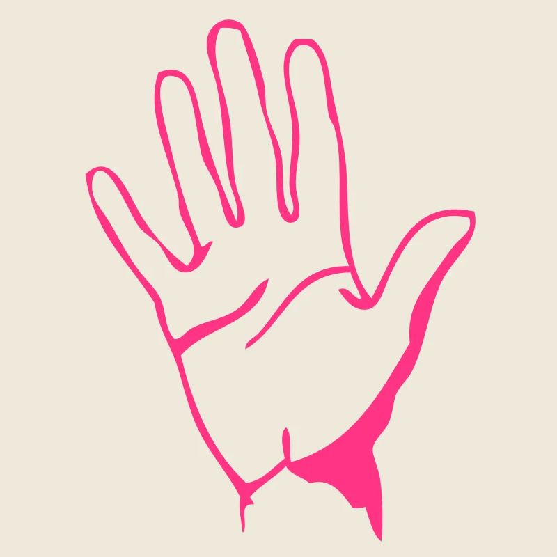 Hand in Hand doigt2203