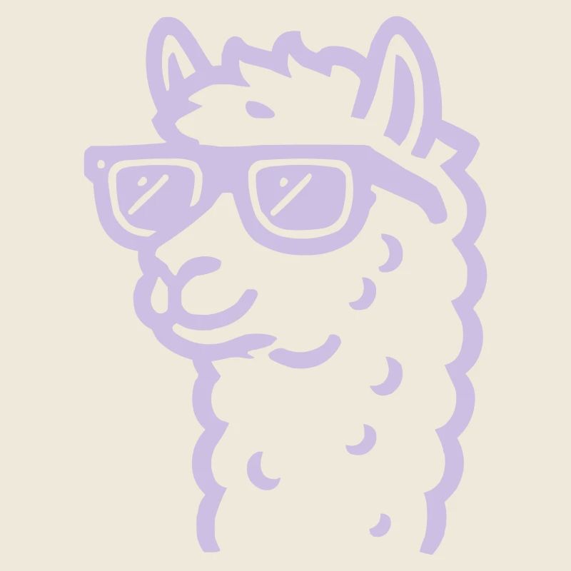 lama sonnenbrille