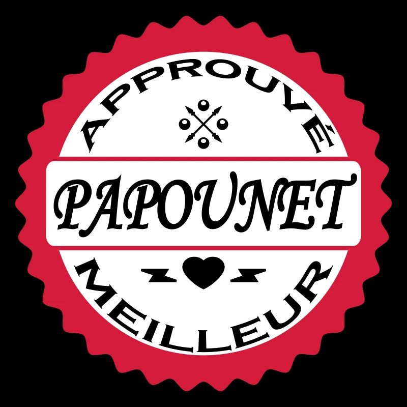 Approuvé meilleur PAPOUNET