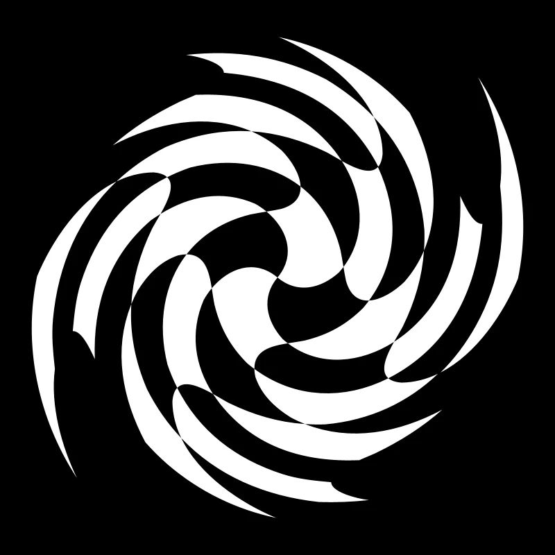 Swirl chess