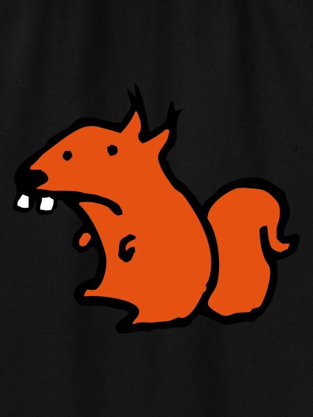 Eichhörnchen
