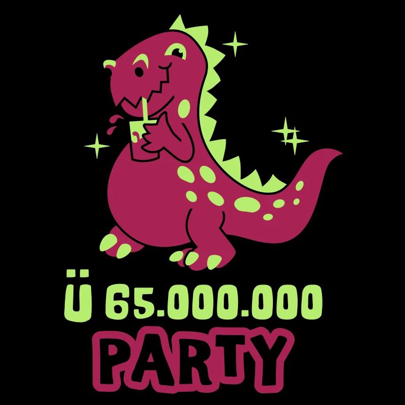 Dino Party