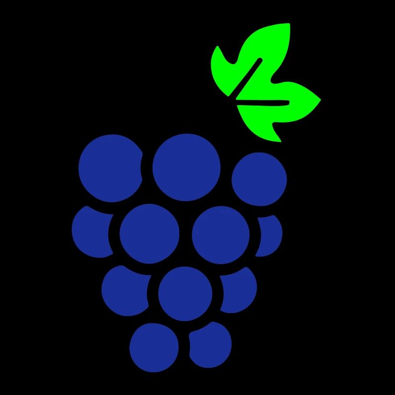 Raisins Bande Dessinée