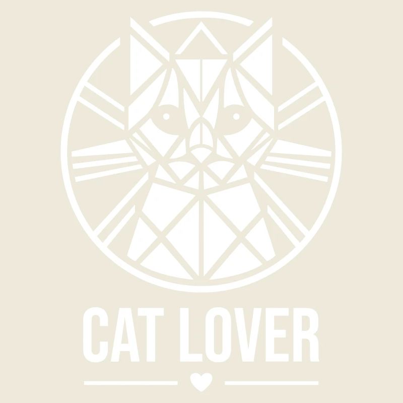 Catlover Cat Lover Design