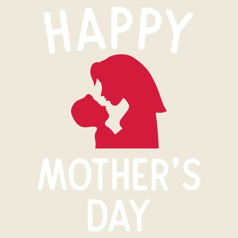 Happy Mother's Day