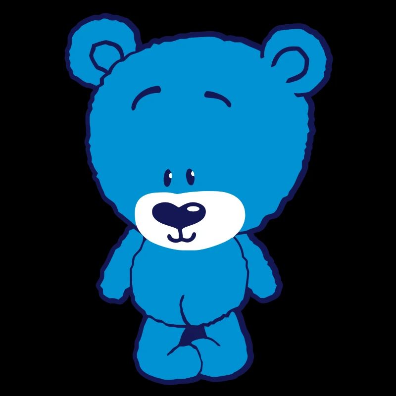 Cute Bear