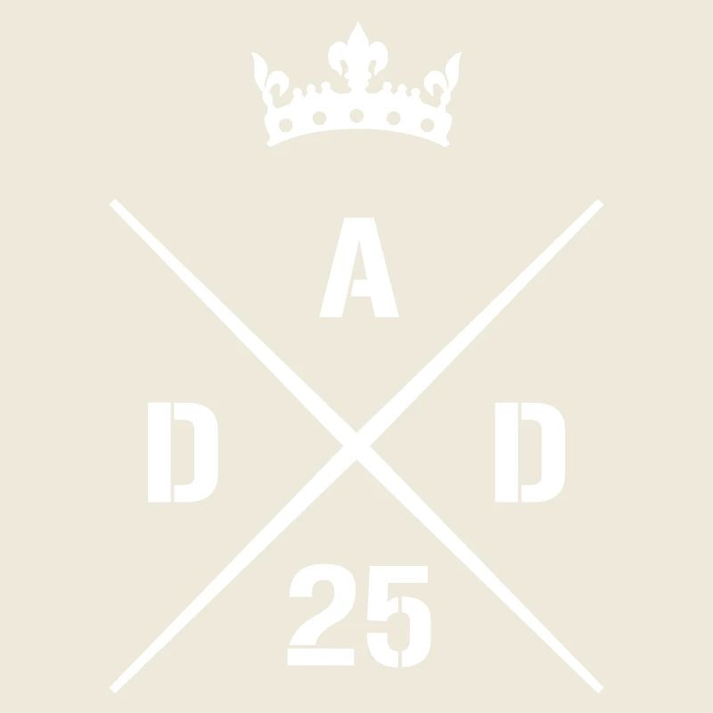 Dad 25 / Dad 2025
