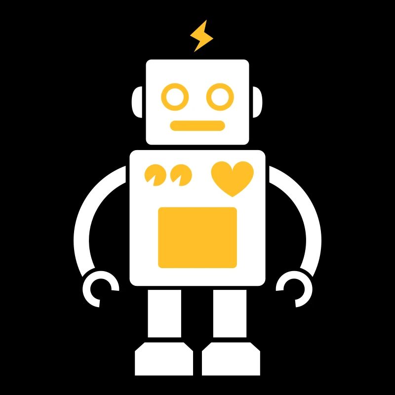 Roboter / Robot #2_2c