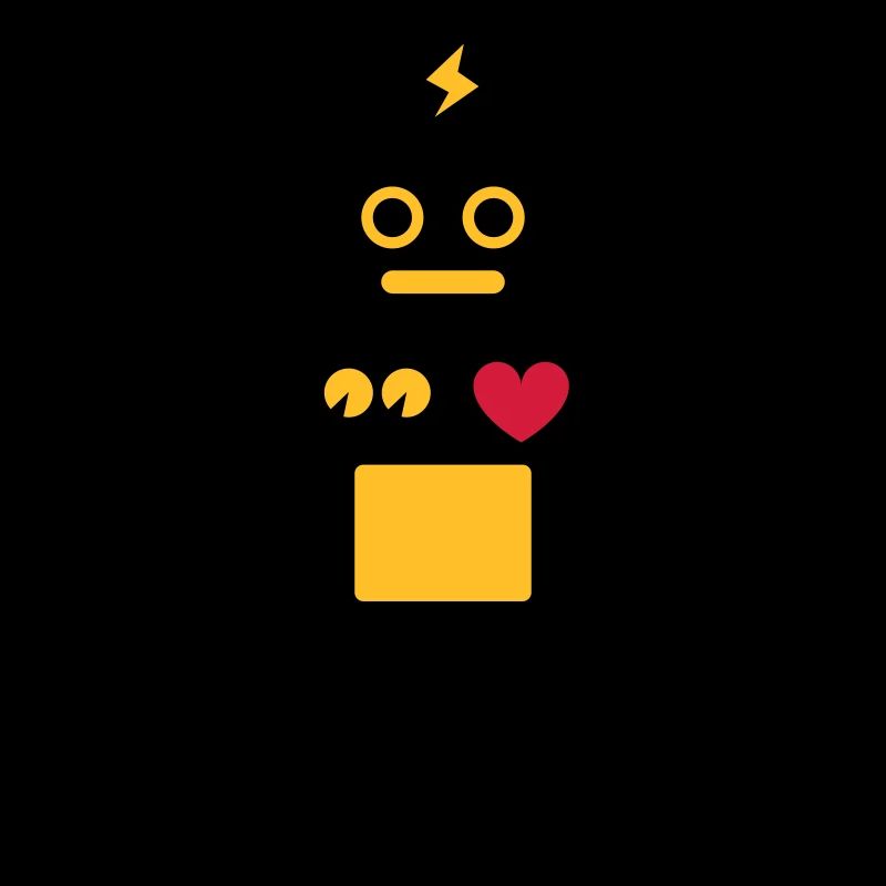 Roboter / Robot #2_3c