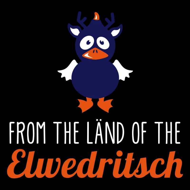 Elwedritsch - Pfalz - Dialekt - RLP pfälzisch - 3C