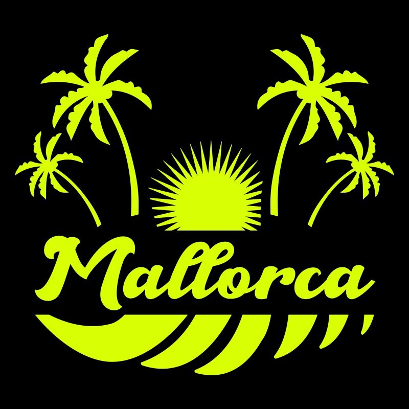 Majorca