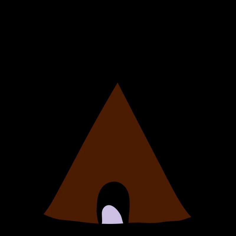 Tipi indien