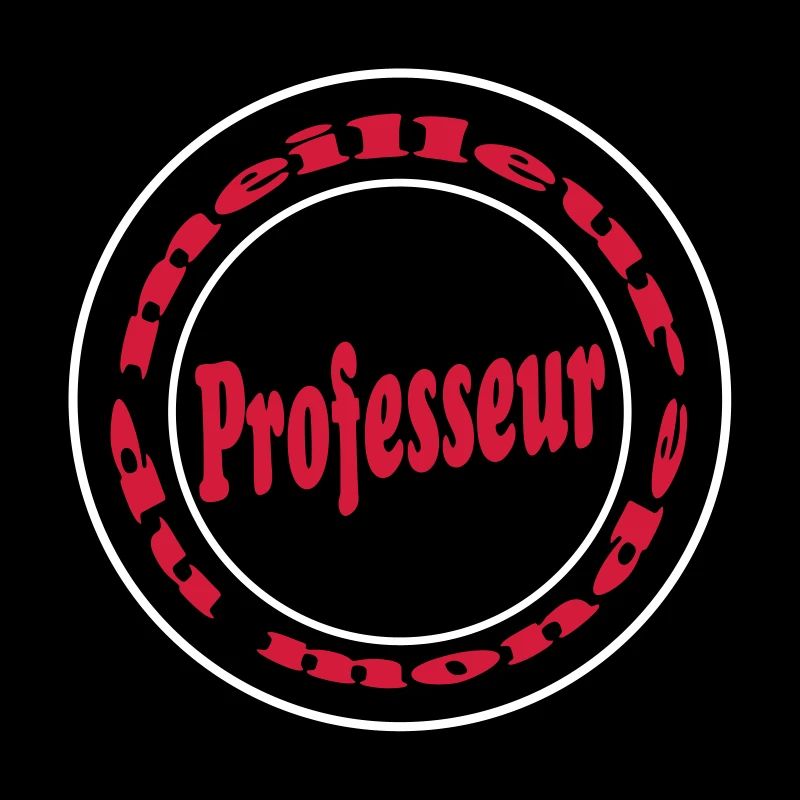 Meilleur PROFESSEUR