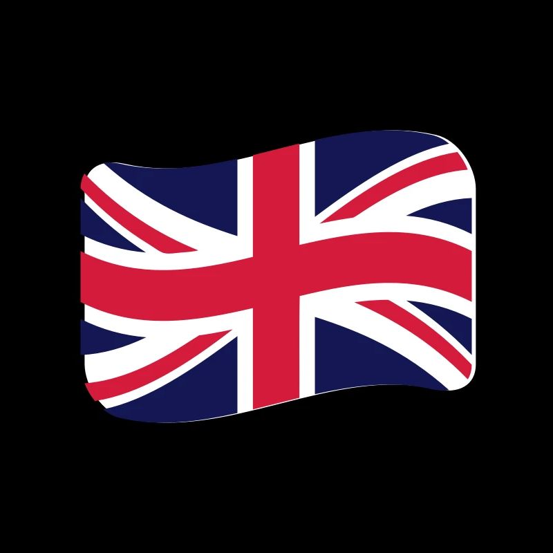 Angleterre Drapeau Nation anglaise Grande-Bretagne