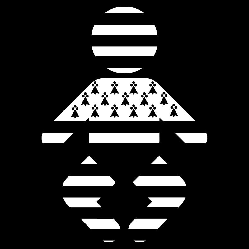 BB Bretagne Breizh bzh