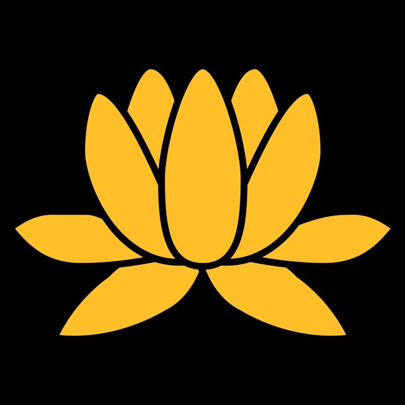 Lotusblume