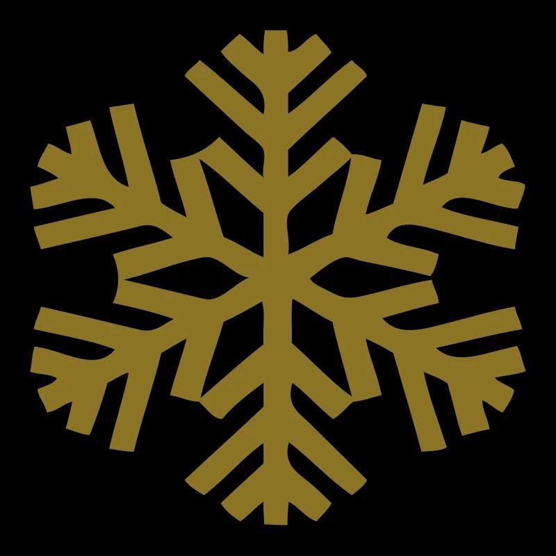 flocon de neige