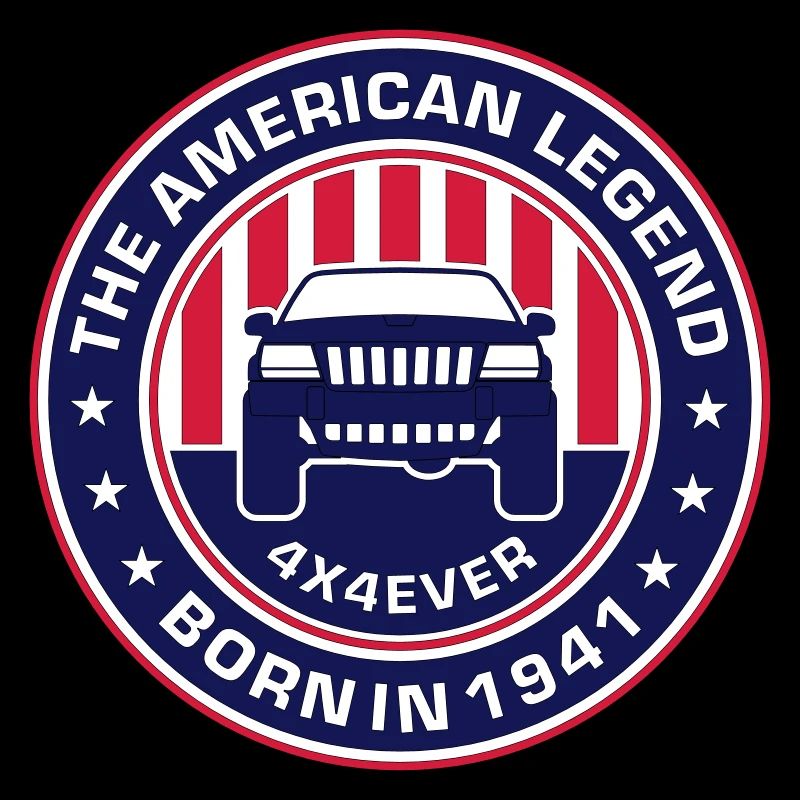 American Legend WJ