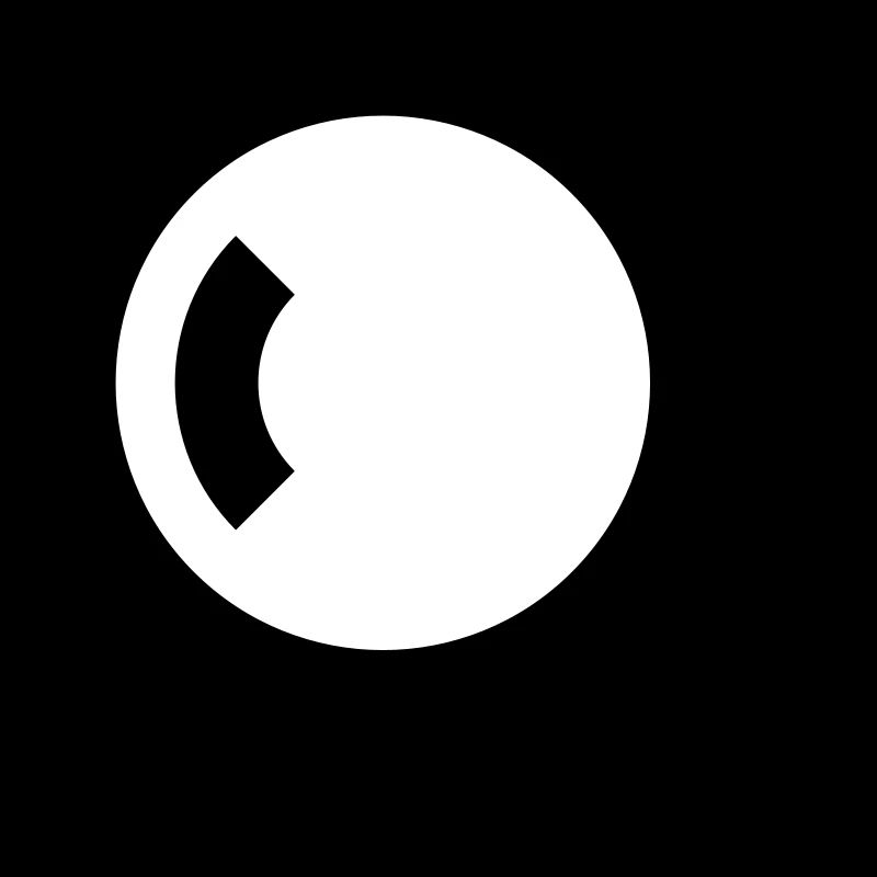 Lupe Symbol