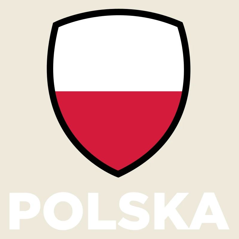 Drapeau national de Pologne