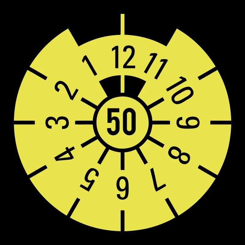 TÜV 1950