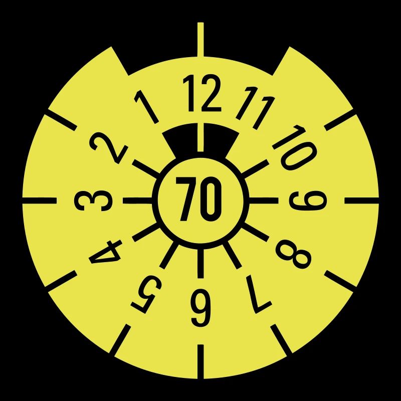 TÜV 1970