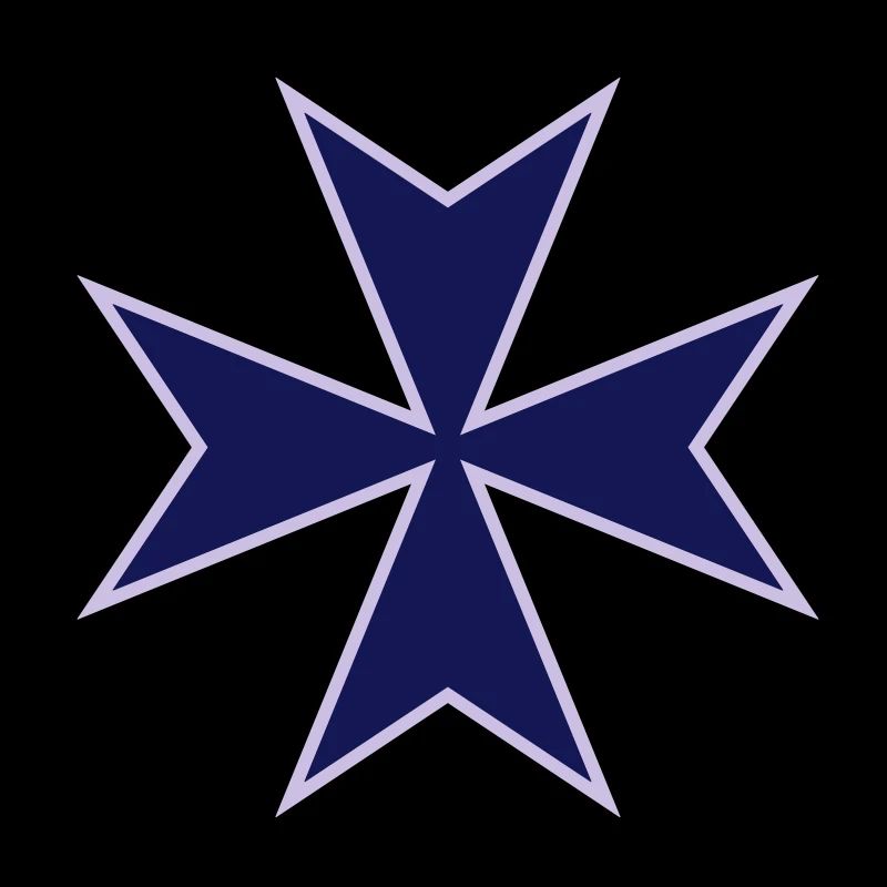 Maltese Cross__V003