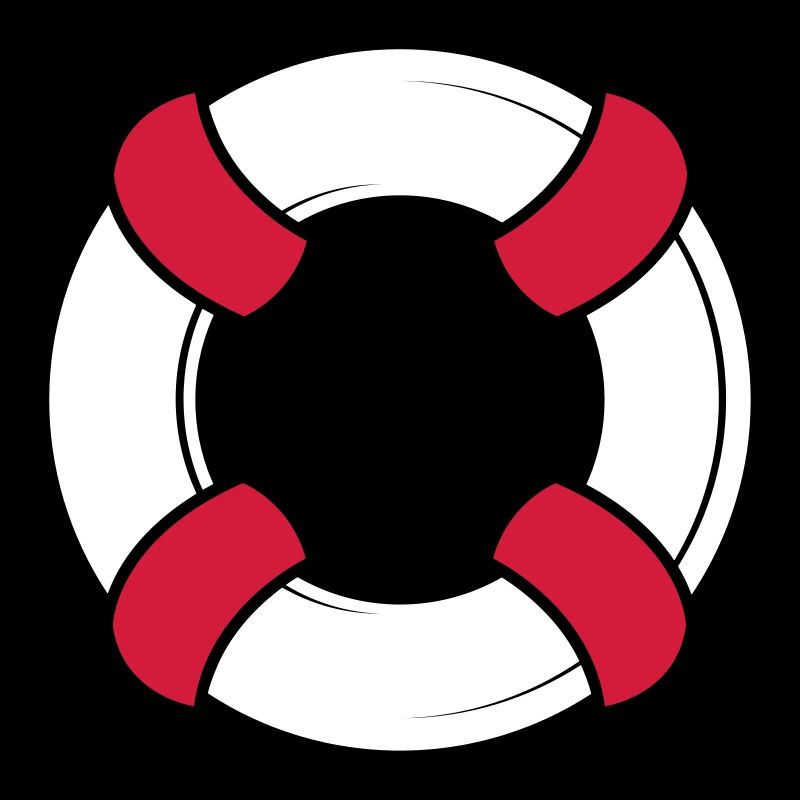 Bouée de sauvetage