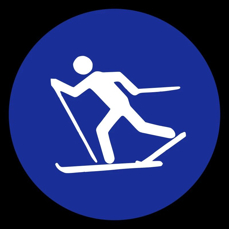 Ski de fond