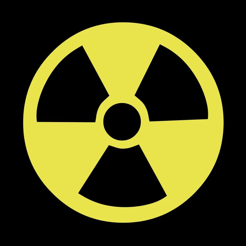 Radiation Warning