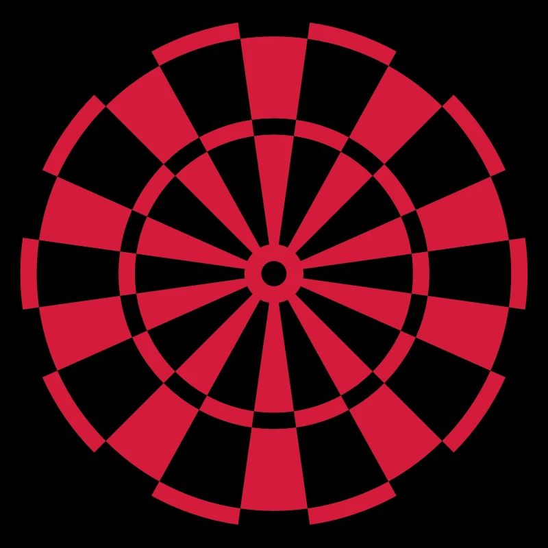 Dart Board Design