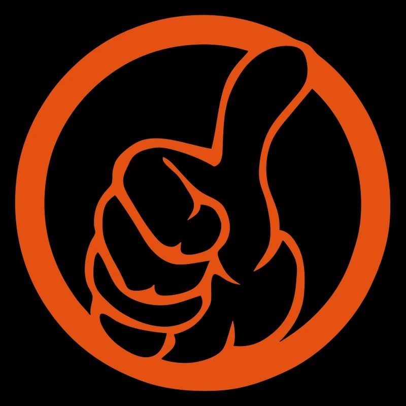 ok pouce valide okay 2201