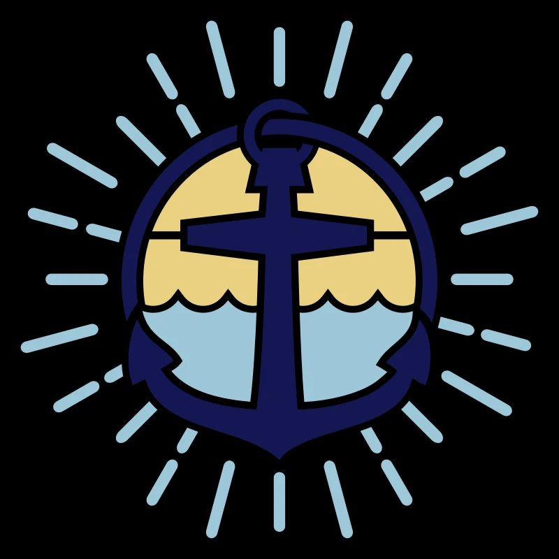 Maritime Design (Ancre)