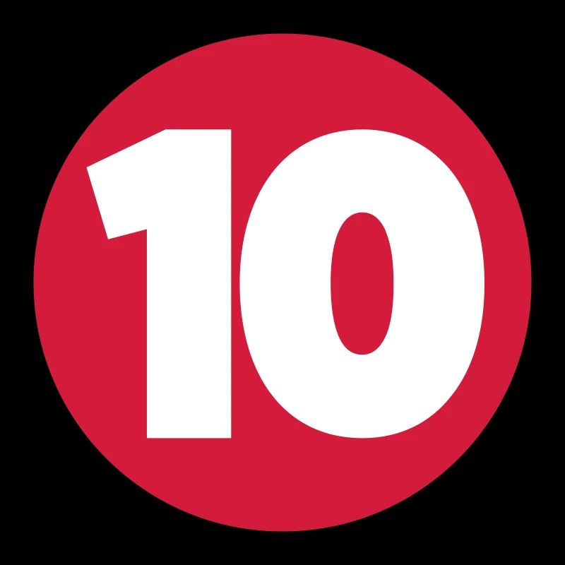 Birthday Birthday 10