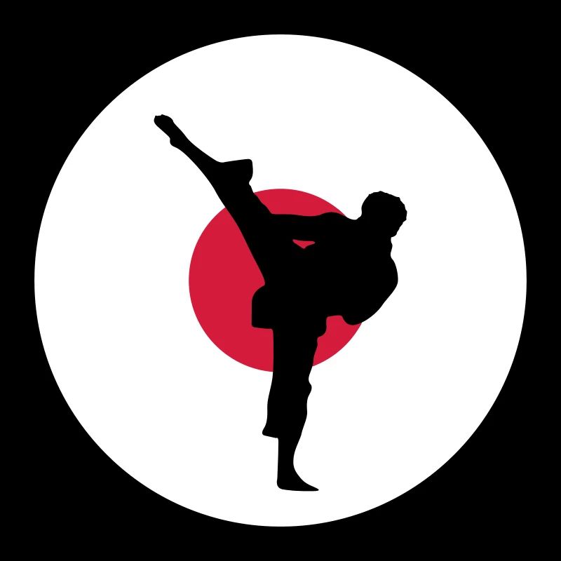 karate japan