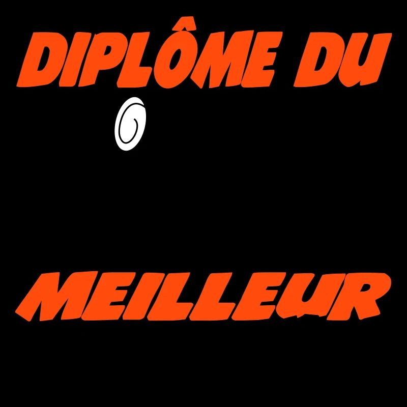 Diplome du meilleur COPAIN