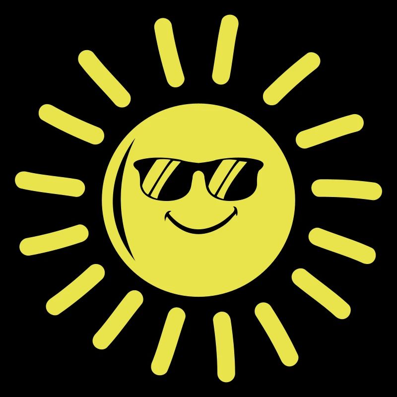 sonne cool
