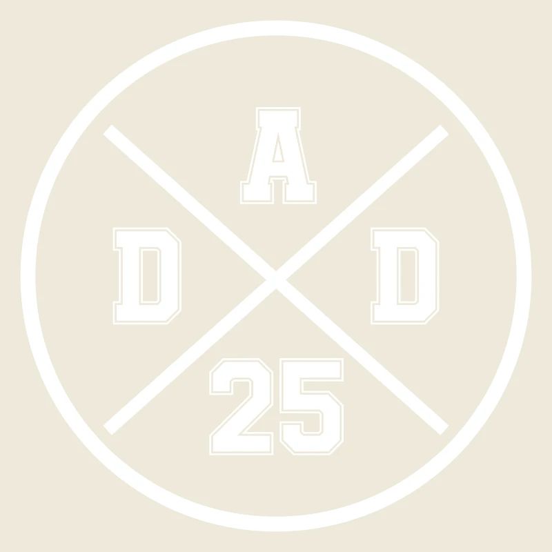 dad 25