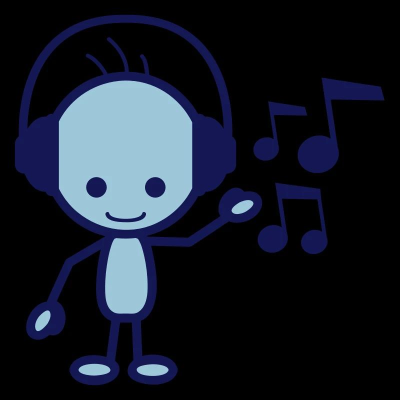 Écouter de la musique forte Partitions DJ Cool Party Club Fun
