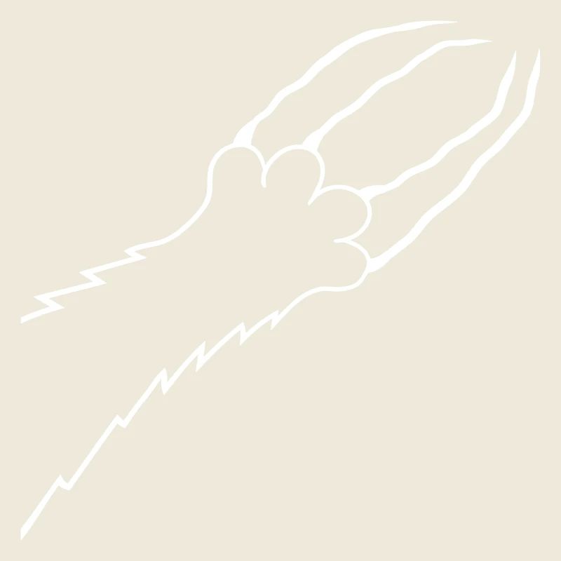 Cats, Claws, Paws, Paws, Claws, Scratches, Stripes