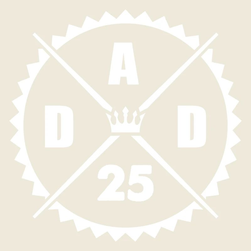 Dad 25