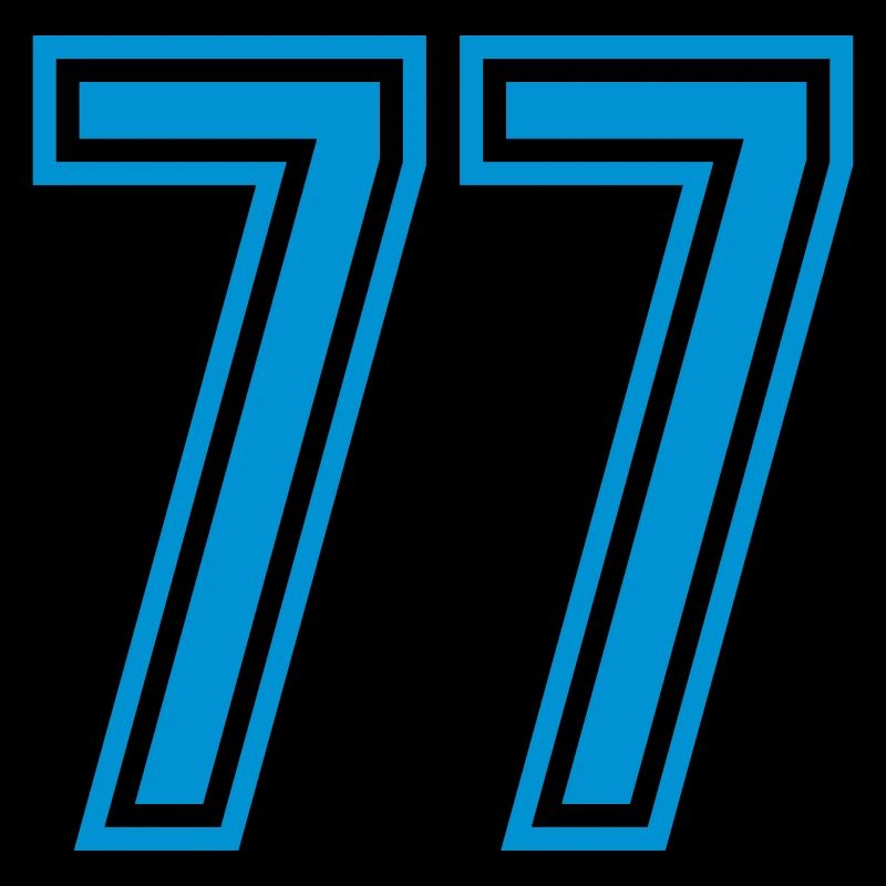 77