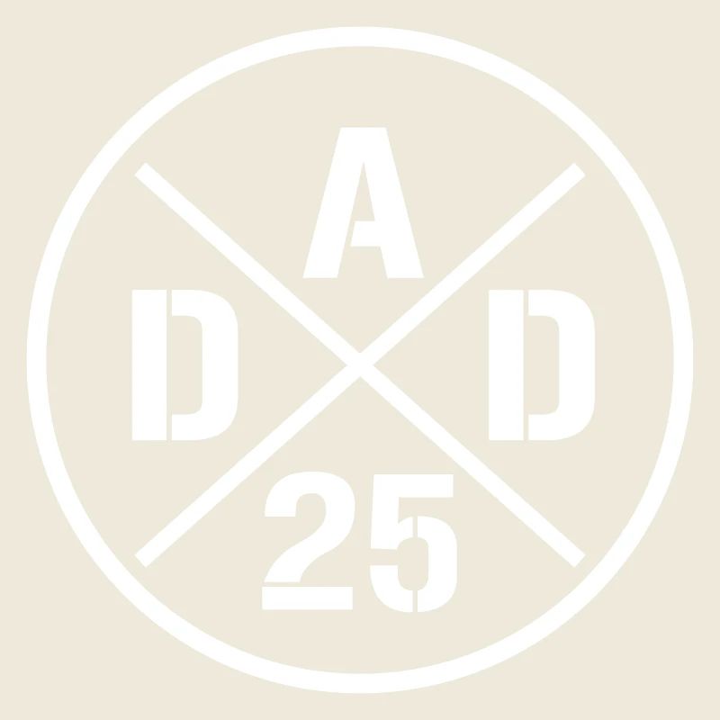 dad 25